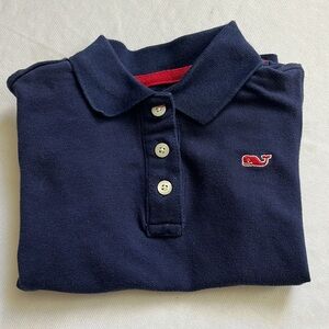 Vineyard vines polo shirt